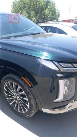 هيونداي باليسيد